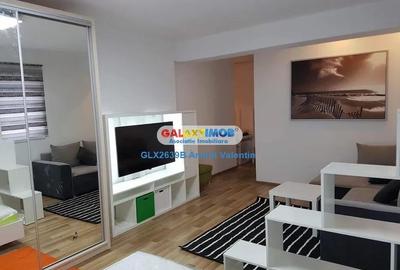 Garsoniera Bloc Nou - Berceni - Oltenitei - Aparatorii Patriei - Metro - 1