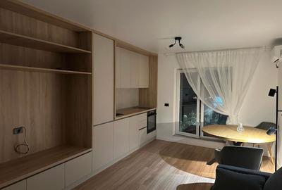 Apartament cu 2 camere în Berceni - 2