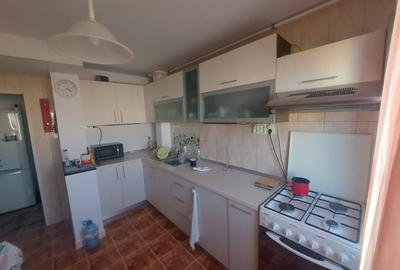 Vânzare 3 camere Lujerului - 15