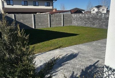 Casă cu 4 camere în Urseni - 6