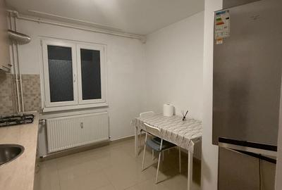 Apartament cu 3 camere semidecomandat, mobilat în Gorjului - 16