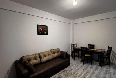 Apartament 2 camere, 50 mp, Happy Residence 3 - 5
