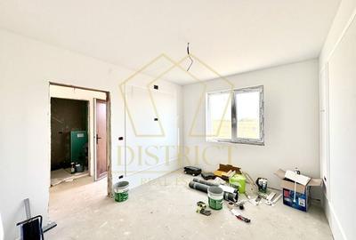 Duplex cu 5 camere despartit prin camera tehnica | Mosnita Noua Duplex cu 5 camere despartit prin camera tehnica | Mosnita Noua - 8