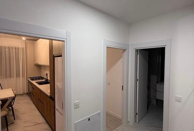 Apartament cu 2 camere decomandat, mobilat în Gorjului - 8