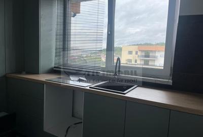 Apartament 1 camera decomandat POITIERS - 499 EURO - 7