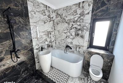 Casă cu 4 camere cu Teren 420 Mp în Holboca - 4