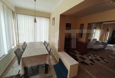 De vanzare casa la intrare in Cihei 185mp P+M+beci teren 2700mp mobilata - 16