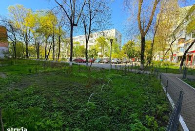 Apartament cu 2 camere în Podu Roș - 10
