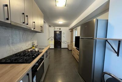 Apartament cu 2 camere semidecomandat, mobilat în Vitan-Bârzești - 4