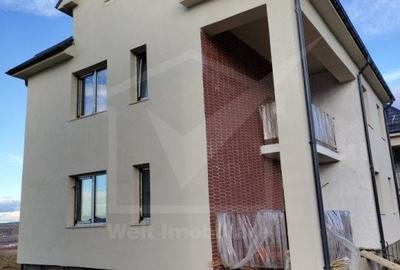 10 case individuale intr-un cartier nou din Dezmir, teren 500 mp 10 case individuale intr-un cartier nou din Dezmir, teren 500 mp - 5