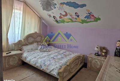 Casă cu 4 camere în Central - 18