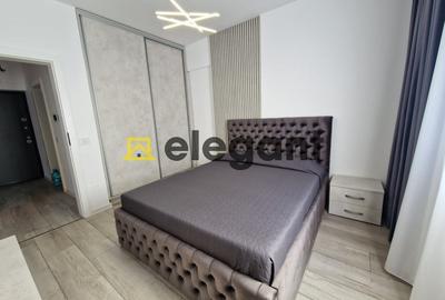 Prima inchiriere, Lux! Bloc nou, 2 camere, AC, centrala, parcare privata, Brazda - 6