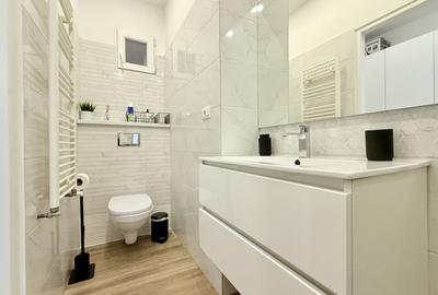 Apartament cu 2 camere decomandat, mobilat în Ultracentral - 17