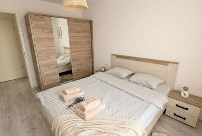 Apartament cu 2 camere în Tractorul - 3