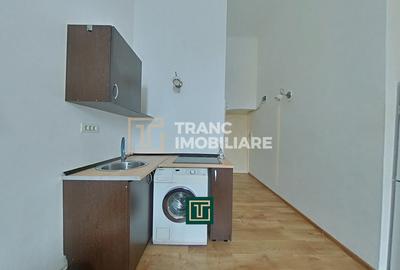 Garsonieră semidecomandată în Central - 3