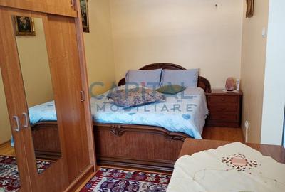 COMISION 0% - APARTAMENT 3 CAMERE - PARTER - 3