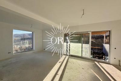 Casă individuală cu 5 camere cu Canalizare în Chinteni - 1