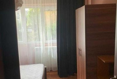 Apartament cu 2 camere semidecomandat, mobilat în Gorjului - 4