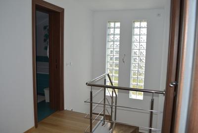 Sabareni,Vila de vanzare P+1,Ansamblul Sabareni 6 - Zorilor,zona verde - padure - 15