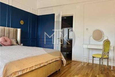 Apartament cu 4 camere decomandat, mobilat în Calea Victoriei - 7