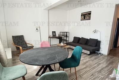 Apartament 2 Camere Otopeni Central - 9