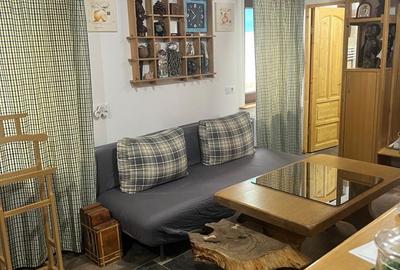 Apartament cu 4 camere decomandat în Valea Lupului - 1