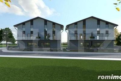 Duplex de 150 mp, proiect inovator 2022, cartier Izvor! - 1