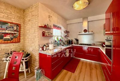 Vila cu terasa si piscina in Zadareni - 9