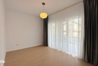 Apartament cu 4 camere în Zorilor - 6