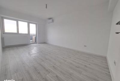 Garsonieră decomandată în Galata - 12