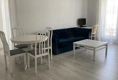 Apartament cu 2 camere în Braytim - 1