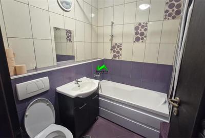 Apartament cu 2 camere decomandat, mobilat în Hipodrom 3 - 4