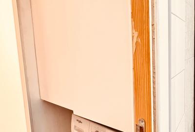 Apartament cu 3 camere semidecomandat, mobilat în Brâncoveanu - 26