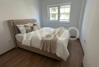 Apartament cu 3 camere decomandat, mobilat în Exterior Sud - 2