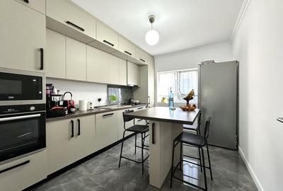 Duplex modern, 4 camere, 111 mp utili, 357 mp teren - Covaci - 5