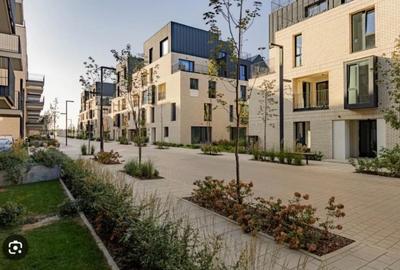 Apartament cu 2 camere decomandat în Central - 2