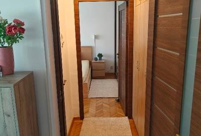 Apartament 2 camere de inchiriat – Bucurestii Noi, acces rapid metrou - 8