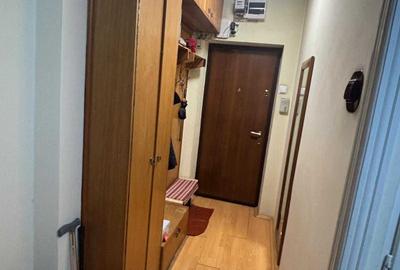 Apartament cu 3 camere semidecomandat, mobilat în Central - 3