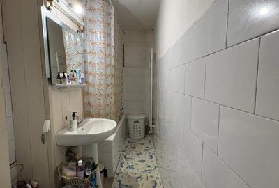 Apartament cu 2 camere decomandat, mobilat în Exterior Est - 10