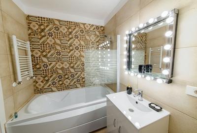 Apartament 2 Camere Lux, Complet Mobilat si Utilat - 11