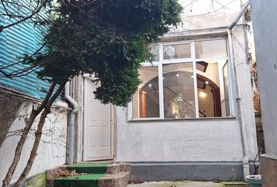 Calea Calarasilor - Traian vanzare 4 camere casa individuala - 10