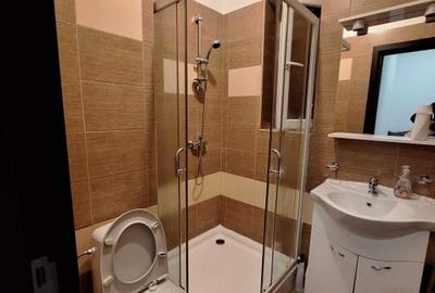 Garsoniera, 35mp, decomandat, centrala proprie, metrou, AC, Titan - 4