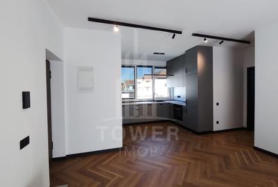 Apartament cu 3 camere, mobilat în Turnișor - 1