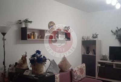 Apartament cu 2 camere decomandat în Berceni