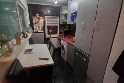 Apartament 2 camere, decomandat - zona Grivitei Apartament 2 camere, decomandat - zona Grivitei - 4