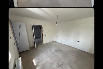 Casă cu 3 camere în Lumina - 2