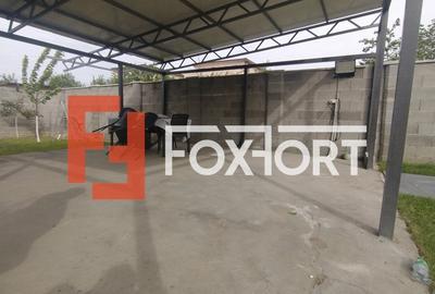Duplex 5 camere, mobilat - utilat, Timisoara - Zona Lipovei - 21