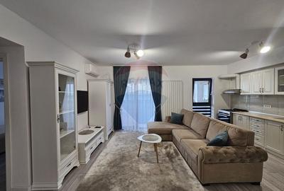 Apartament de inchiriat 3 camere Constanta Tomis Plus - 2