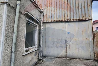 Spatiu industrial hala 318mp de inchiriat Bucurestii Noi - 2