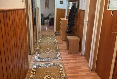 Apartament 3 Camere Racadau - 10